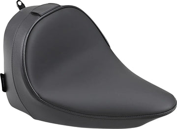 harley davidson fxs [DRAG SPECIALTIES] – Selle solo compatible avec dossier