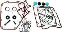 Harley-Davidson FXDWG3 1450 Dyna Wide Glide Limited Edition [2002] - Kit de montage d'arbre à cames – Réf. 2058 – Figure 9