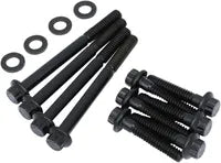 Harley-Davidson FXLRST 1923 Softail Low Rider ST 117 H.O. [2025] - 12-point external screw motor kit – picture 12