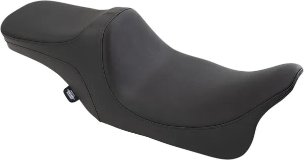 Harley Davidson Flhri [DRAG SPECIALTIES] – Predator III 2-Up Seat