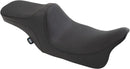 Harley Davidson Flhri [DRAG SPECIALTIES] – Predator III 2-Up Seat
