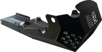 Harley Davidson PAN America 1250 [DRAG SPECIALTIES] - Plaque de protection moteur en aluminium