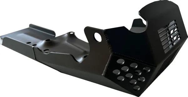 Harley Davidson PAN America 1250 [DRAG SPECIALTIES] - Aluminum engine protection plate