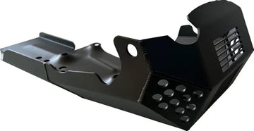 Harley Davidson PAN America 1250 [DRAG SPECIALTIES] - Plaque de protection moteur en aluminium