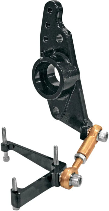 Harley Davidson Touring [SUSPENSION PROGRESSIVE] – Lien Touring