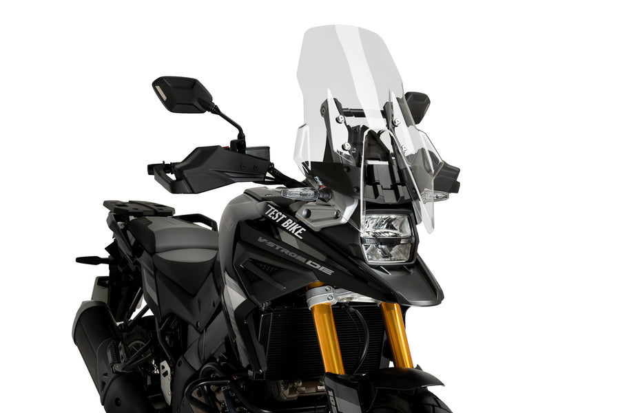 SUZUKI DL 1050 SE V-STROM [2025] – Bulle Touring – Teintée