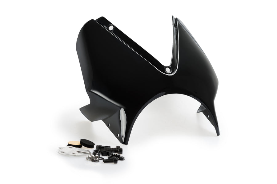 TRIUMPH THRUXTON 1200RS [2025] – Pièces détachées – Carénage – Noir