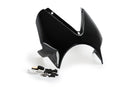 KAWASAKI Z 900 RS SE [2025] – Vision Windshield Visor – Black-39