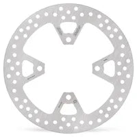Bmw K 1200 GT ABS [2004-2005, 2006-2008] - Disque de frein arrière Halo Series - photo 3