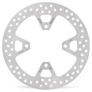 Bmw K 1300 GT ABS [2009-2011, 2011] - Rear Halo Series brake disc - picture 3