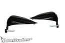 MV Agusta Brutale 800 [BARKBUSTERS] – STORM hand protector – Mounted at a point on the end of the handlebars - hollow