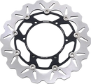 Yamaha Xvs 950 A Midnight Star [2011-2014] - brake disc - picture 4