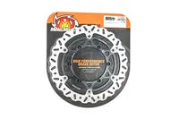 Fantic XE 125 [2023-2024] - Nitro Series schwimmend gelagerte Bremsscheibe – Bild 6