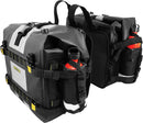Motorrad-Satteltaschen [Nelson Rigg] - Hurricane, Set 56 L – Universell