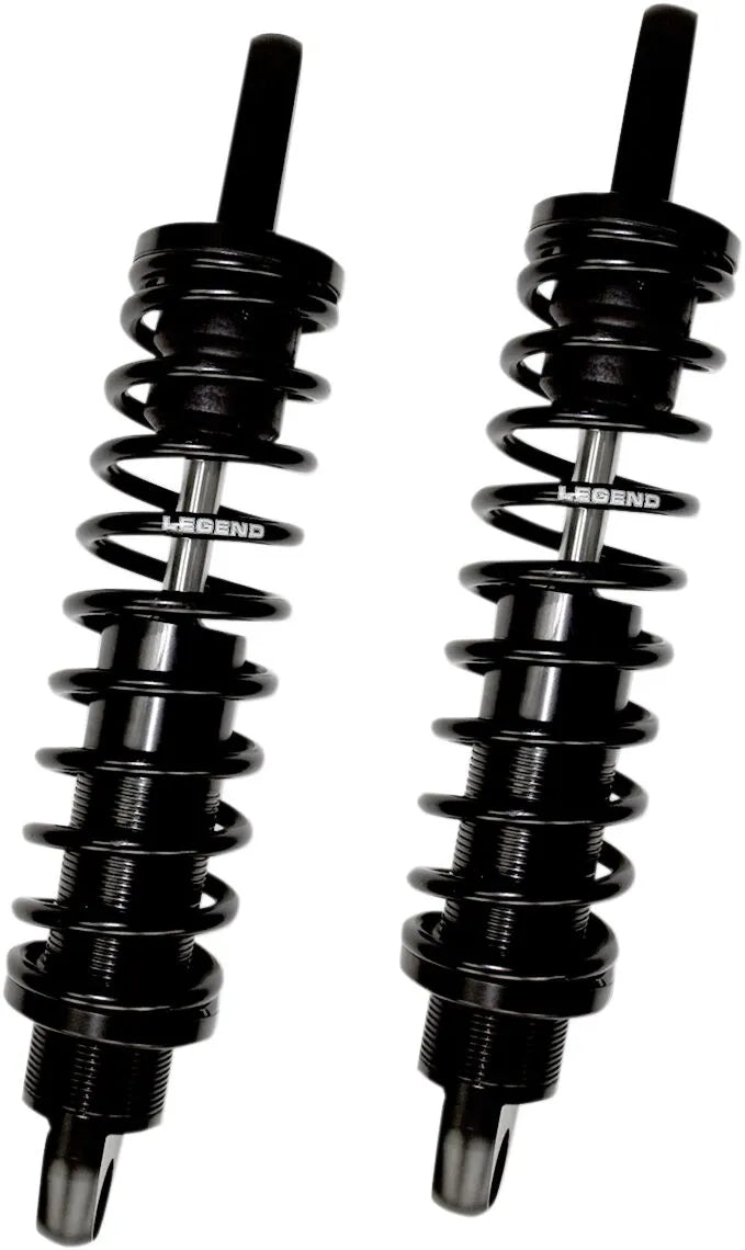 Harley-Davidson FLHTCUTG 1868 Tri Glide Ultra 114 [2025] - REVO-A Adjustable Trike Shock - Image 3