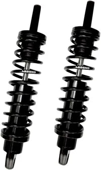 Harley-Davidson XR 1200 [2008-2010] - Suspension hélicoïdale REVO XL – Réf. 1310-1113 – Chiffre 9