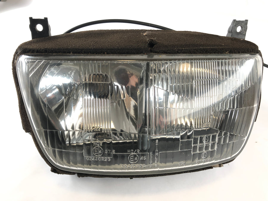 Honda ST 1100 SC26 Pan European [1990] - Phare avant