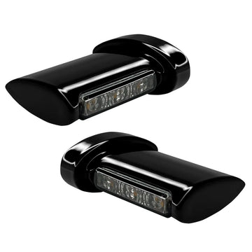 harley-davidson pan america [HEINZ BIKES] – Clignotants LED Winglets - 0
