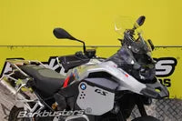 BMW F 900 GS Adventure [BARKBUSTERS] – Kit de montage – fixation à deux points pour BMW F 900 GS