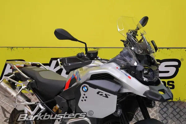 BMW F 900 900 [BARKBUSTERS] – Mounting kit – two-point mounting for BMW F 900 GS