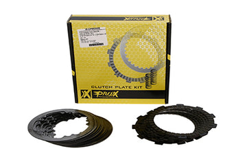 HUSQVARNA TE 150 I [2019-2024] - Jeu de disques d'embrayage