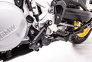 BMW F 900 GS Adventure [GILLES TOOLING] – Levier de vitesses