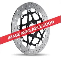 Ducati Streetfighter V4 1100 [2023, 2025] - Cubiq floating brake disc - picture 10