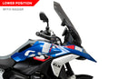 BMW R 1300 GS TROPHY [2025] – Bulle Touring Plus – Teintée-6