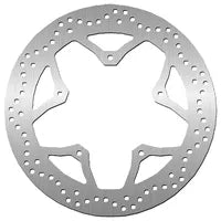 Yamaha MT-250 [2016-2017] - brake discs – picture 10