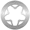 Yamaha MT-250 [2016-2017] - brake discs – picture 10