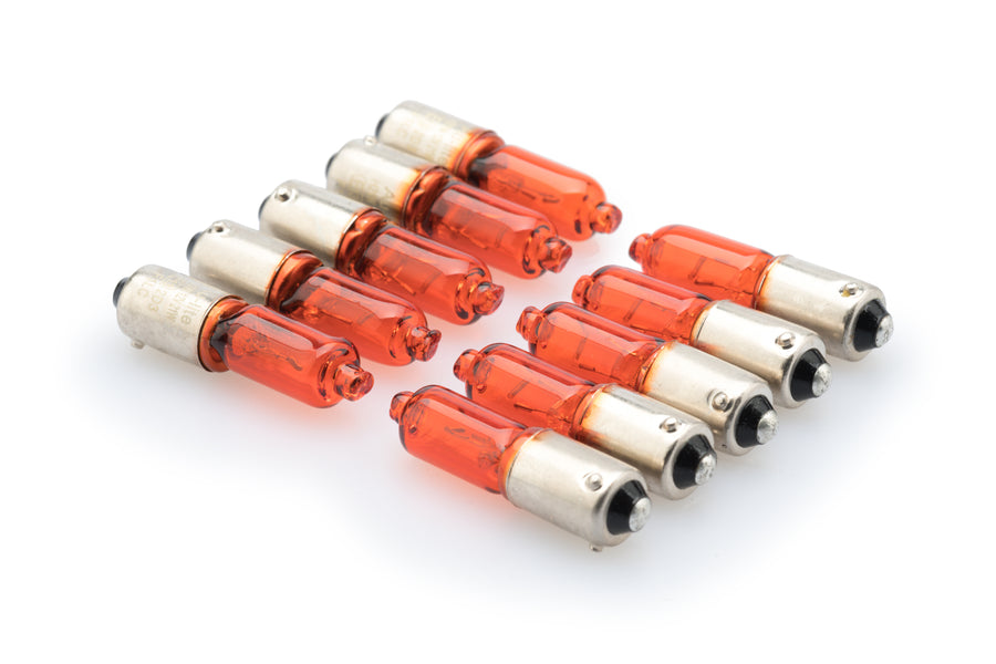 KTM RC 390 [2025] – Ampoules – Transparentes