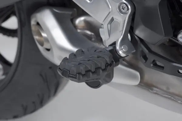 Triumph Tiger Sport 800 [2025-2026] - Kit repose-pieds EVO - photo 4
