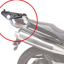 Honda Hornet 600 S [1998-2002] – top case carrier Monokey/Monolock with plate M5