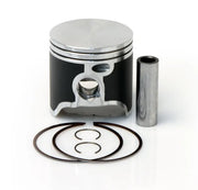Yamaha WR 125 [VERTEX] – Jeu de pistons haut de gamme (pistons forgés de course)