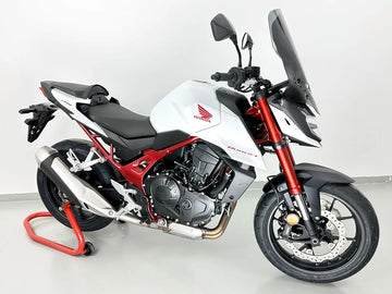 Honda CB 750 Hornet [WRS] - pare-brise - 0