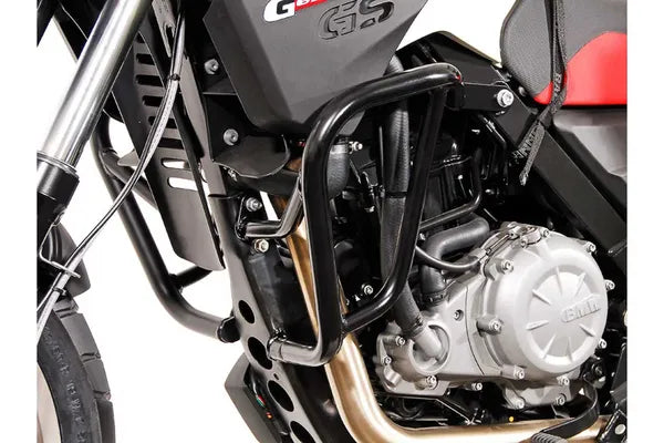 BMW G 650 GS [SW-MOTECH] – Crash bar