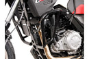 BMW G 650 GS [SW-MOTECH] – Crash bar