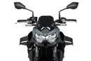 KAWASAKI Z 650 [2025] – Spoiler D12 – Look Carbone-6