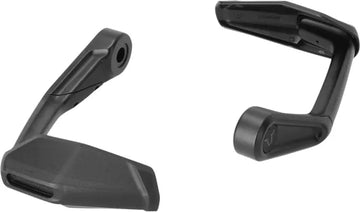 Triumph Trident 660 [SW-MOTECH] – protège-levier avec protection contre le vent