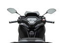 YAMAHA X-MAX 300 TECH MAX + [2025] – Pare-brise V-Tech Line Sport – Teinté