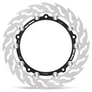 Bmw F 850 GS ABS (0 B 09) [2020] - Disque de frein flottant série Flame – Réf. 113100 – Image 5