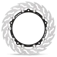 Bmw F 800 GS ABS [2025, 2024-2025] - Disque de frein flottant série Flame – Réf. 113100 – Image 5