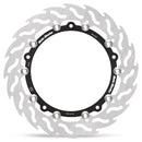 Bmw F 850 GS 40 Years Edition [2021] - Flame Series Floating Brake Disc - Image 3