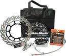Husqvarna Wr 250 [1971] - Front oversize brake kit - picture 12