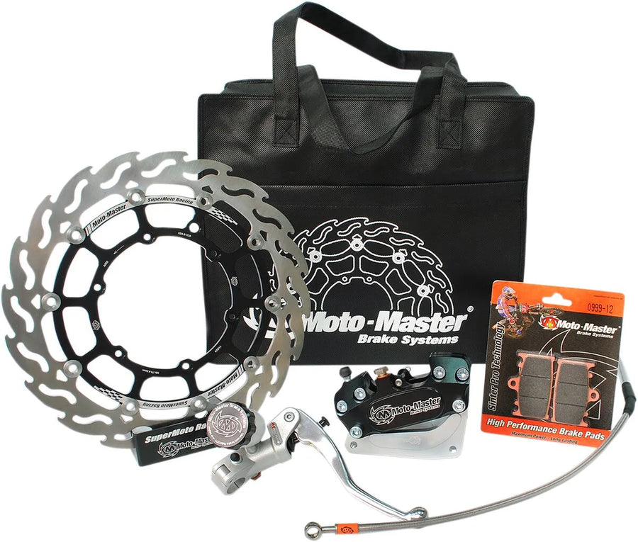 KTM XCF-W 500 [2024] - Supermoto Racing Bremskit 300mm – Art.-Nr. 313053 – Bild 1