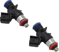 Harley-Davidson FLHCS 1923 Softail Heritage Classic Solo 117 [2026] - Replacement Fuel Injector - Flow Rate: 60.32 lb/hr - Figure 11