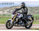 BMW R 1250 R [2025] – Nouvelle Génération Sport – Noir-34