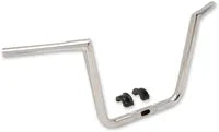 Harley Davidson Fltr [LA CHOPPERS] – Guidon robuste Twin Peaks de 1-1/4"