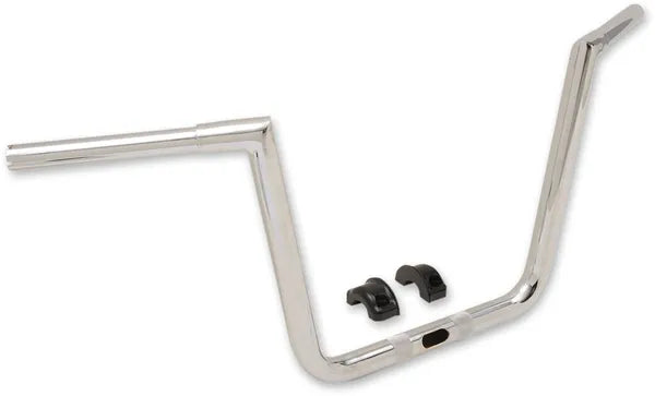 Harley Davidson Fltr [LA CHOPPERS] – Guidon robuste Twin Peaks de 1-1/4"