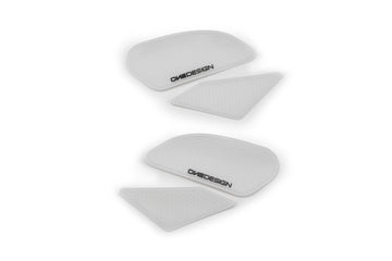 HONDA CB 500 F [2023] – Protection de réservoir latérale – Transparent